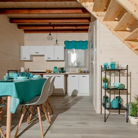 Molo בית נופש