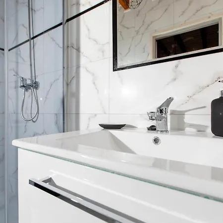 Molo Vakantiehuis Niechorze