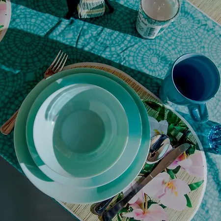 Molo בית נופש