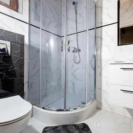 Molo Vakantiehuis Niechorze