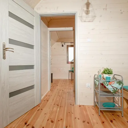 בית נופש Molo *