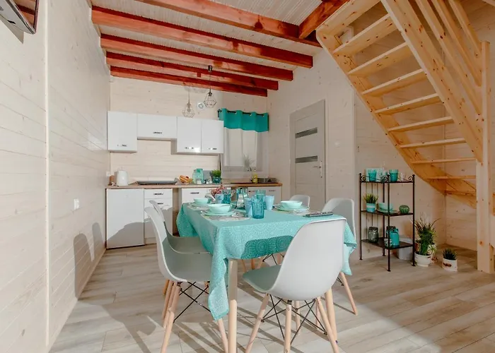 Casa de Férias Molo