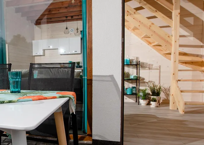 Casa de Férias Molo Niechorze