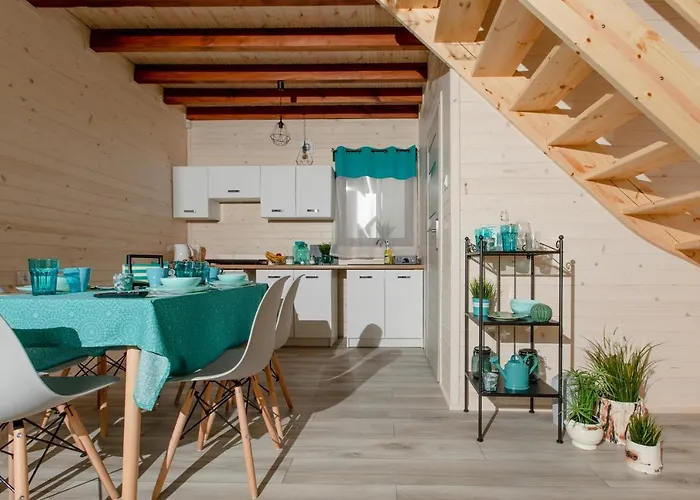 Molo Casa de Férias