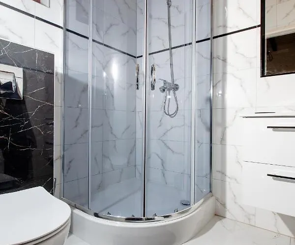 Molo Prázdninový dům Niechorze