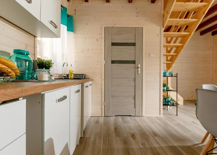 Prázdninový dům Molo