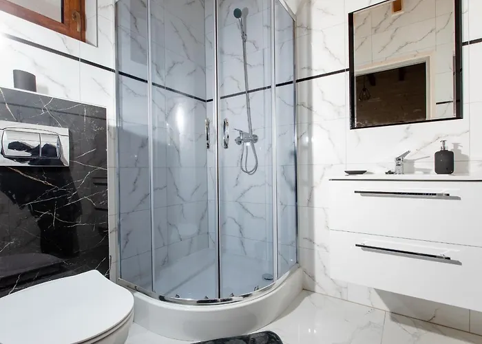 Molo Prázdninový dům