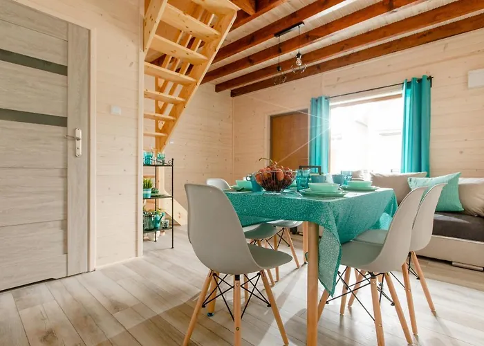 Casa de Férias Molo *