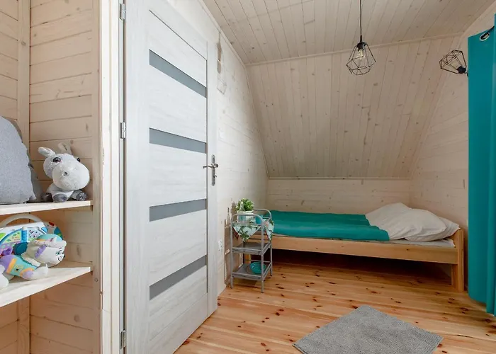 Molo Casa de Férias