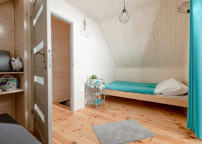 Casa de Férias Molo Niechorze