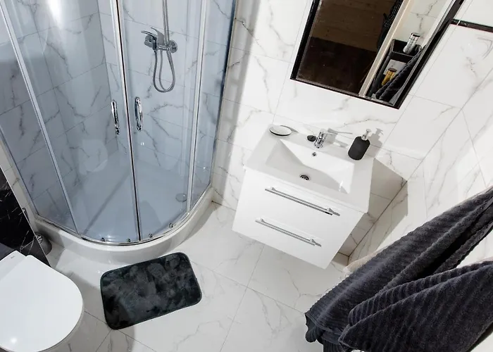 Prázdninový dům Molo *