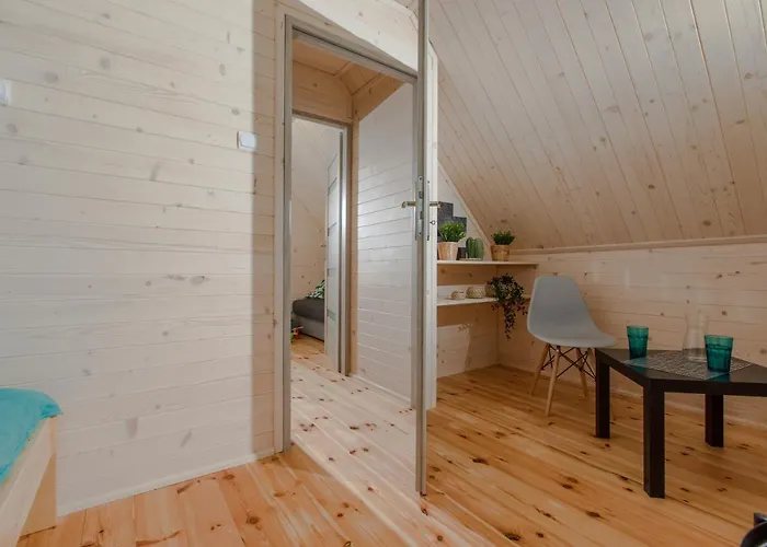 Molo Prázdninový dům