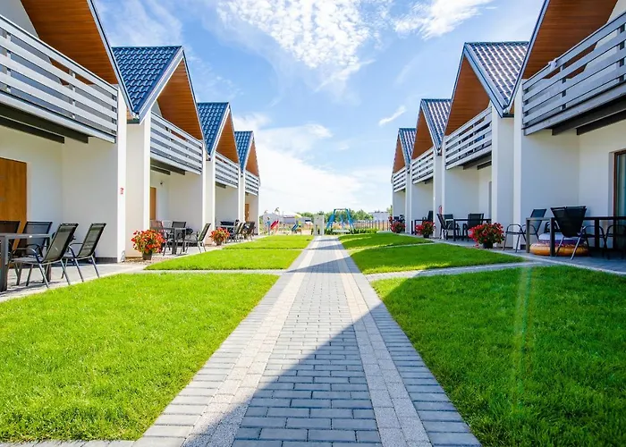 Prázdninový dům Molo