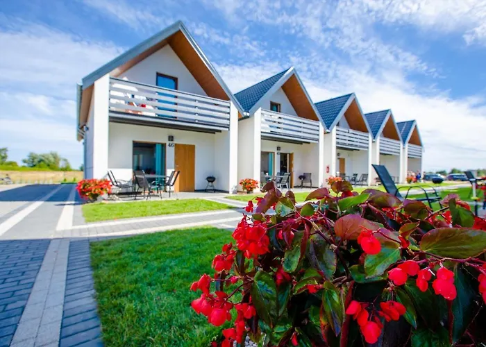 Casa de Férias Molo