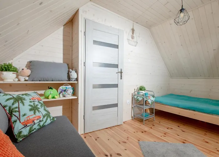 Casa de Férias Molo *