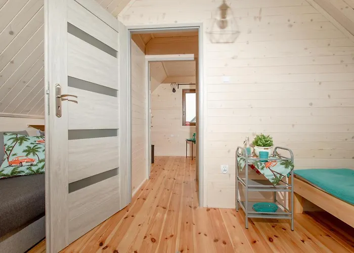 Prázdninový dům Molo *